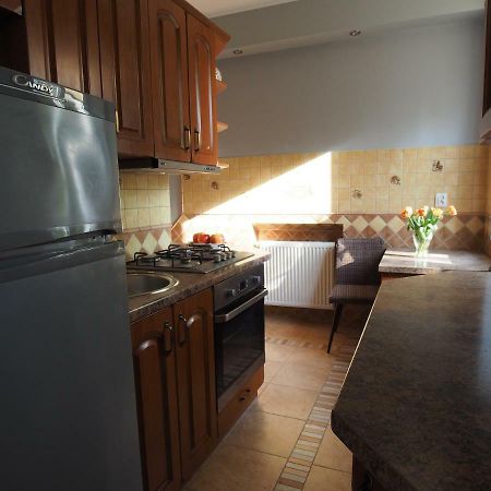 Grand- Tourist Apartments Margaret K2141 グダニスク エクステリア 写真