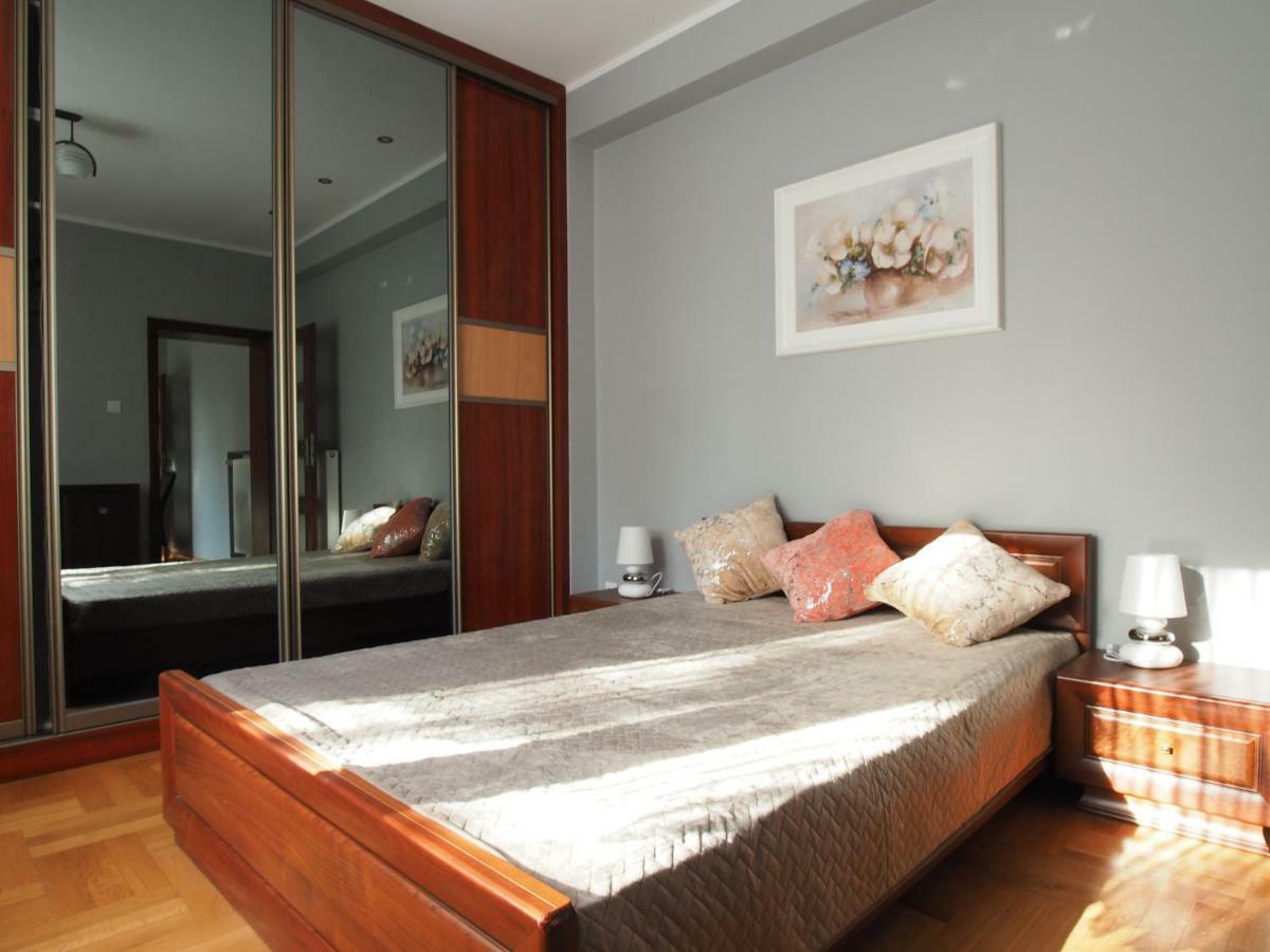 Grand- Tourist Apartments Margaret K2141 グダニスク エクステリア 写真