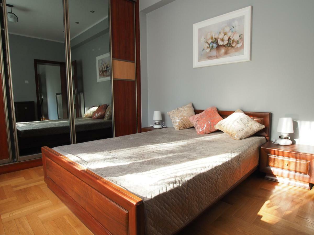 Grand- Tourist Apartments Margaret K2141 グダニスク エクステリア 写真