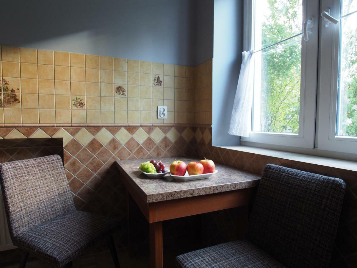 Grand- Tourist Apartments Margaret K2141 グダニスク エクステリア 写真