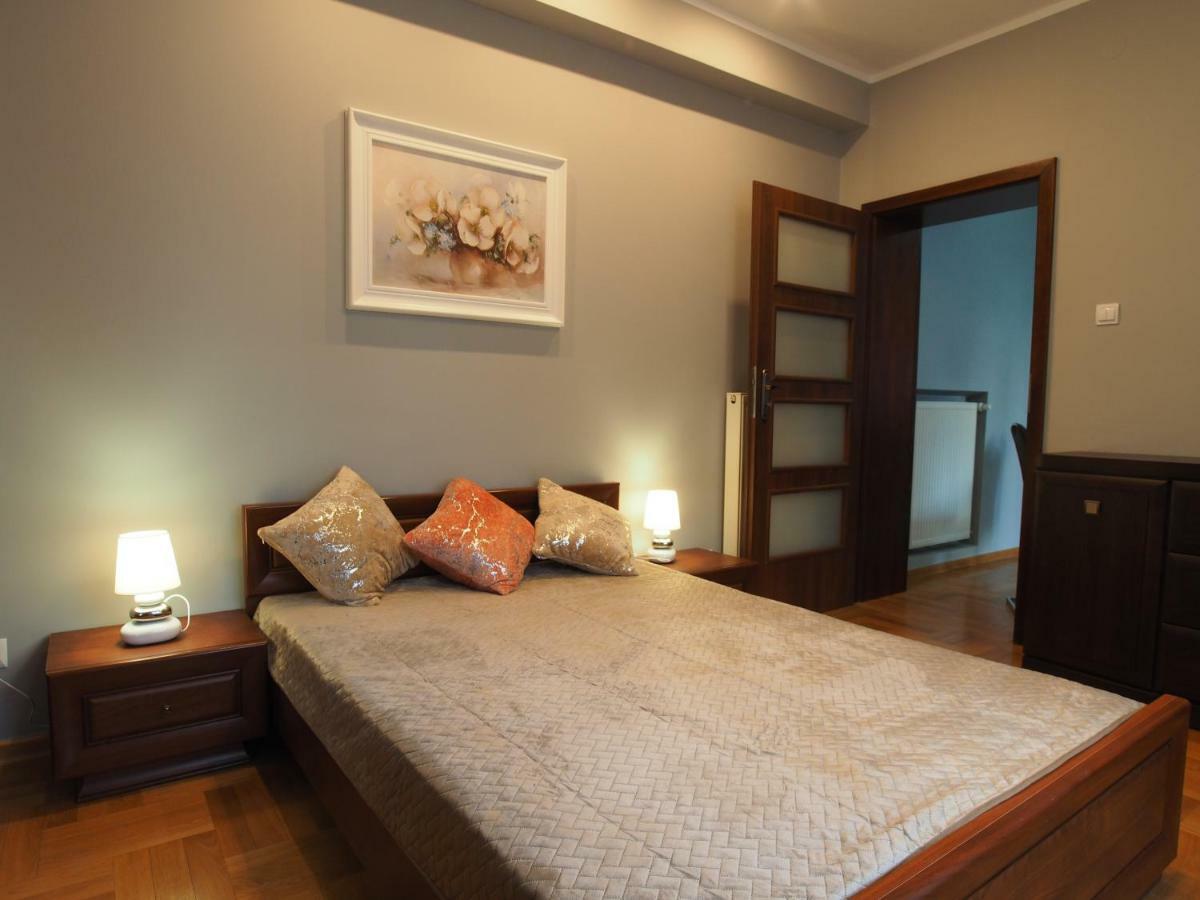 Grand- Tourist Apartments Margaret K2141 グダニスク エクステリア 写真