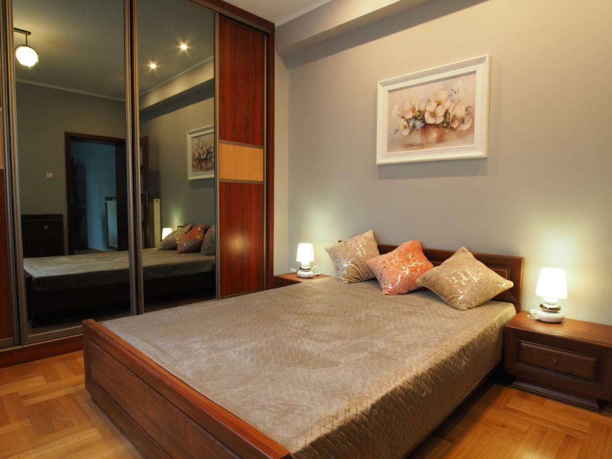 Grand- Tourist Apartments Margaret K2141 グダニスク エクステリア 写真