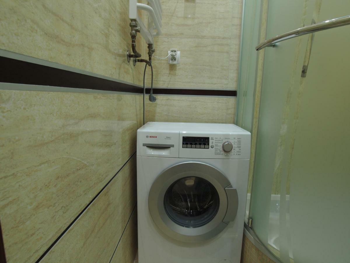 Grand- Tourist Apartments Margaret K2141 グダニスク エクステリア 写真