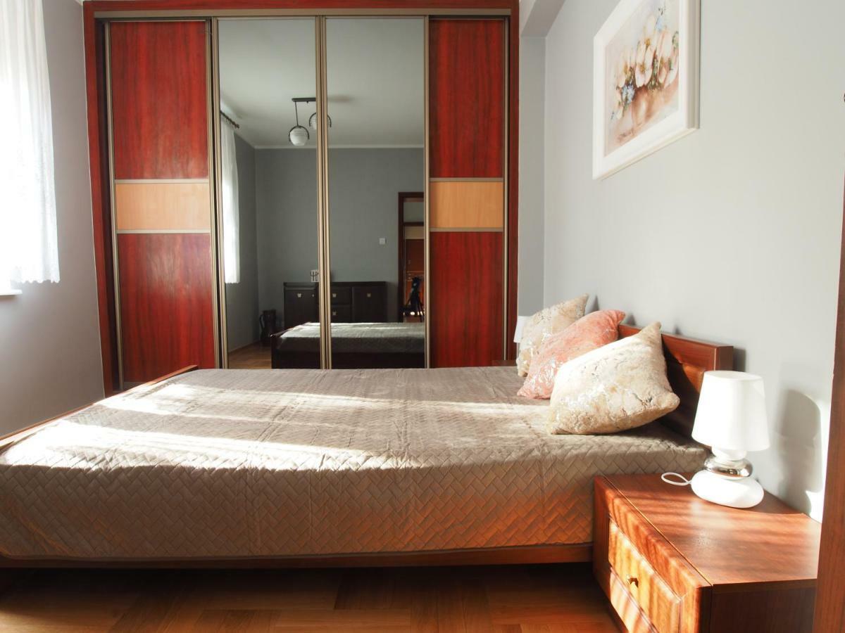 Grand- Tourist Apartments Margaret K2141 グダニスク エクステリア 写真
