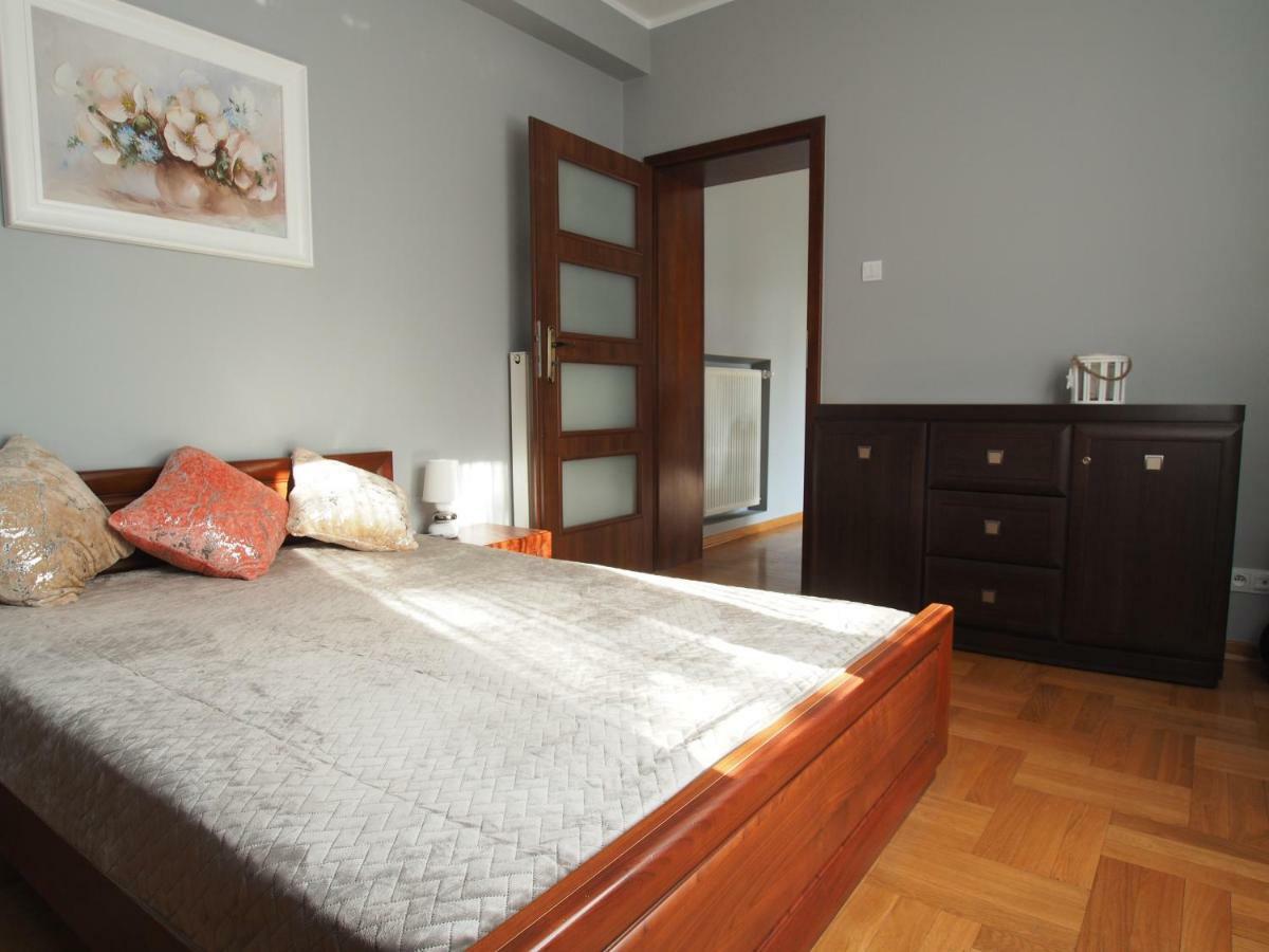 Grand- Tourist Apartments Margaret K2141 グダニスク エクステリア 写真